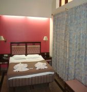 Bevvan Resort Goa Esterno foto